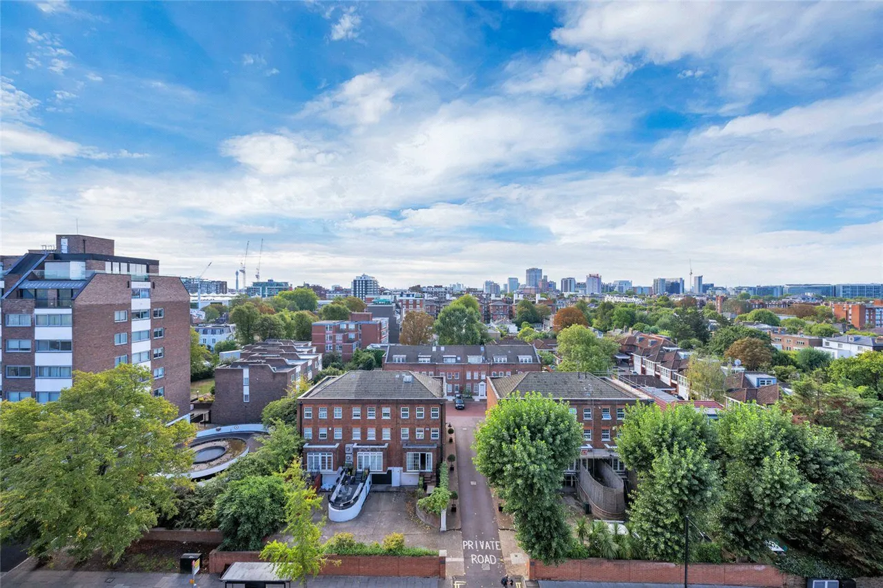 Hall Road, St John's Wood, NW8, photo 4