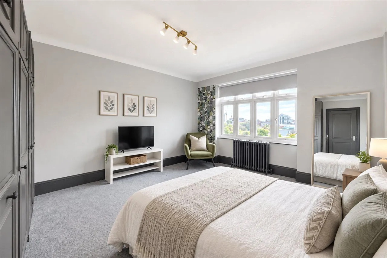 Hall Road, St John's Wood, NW8, photo 5