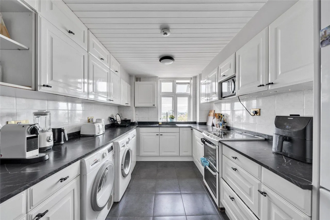 Hall Road, St John's Wood, NW8, photo 9