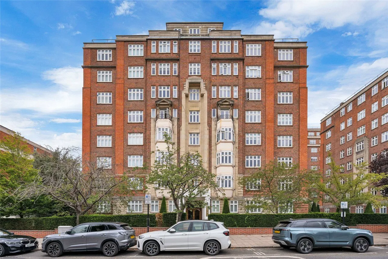 Hall Road, St John's Wood, NW8, photo 19
