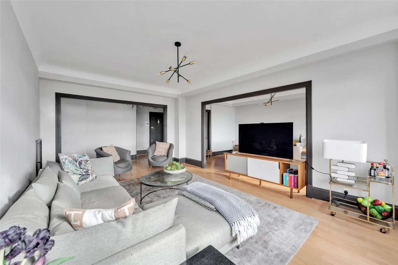 Hall Road, St John's Wood, NW8, photo 8