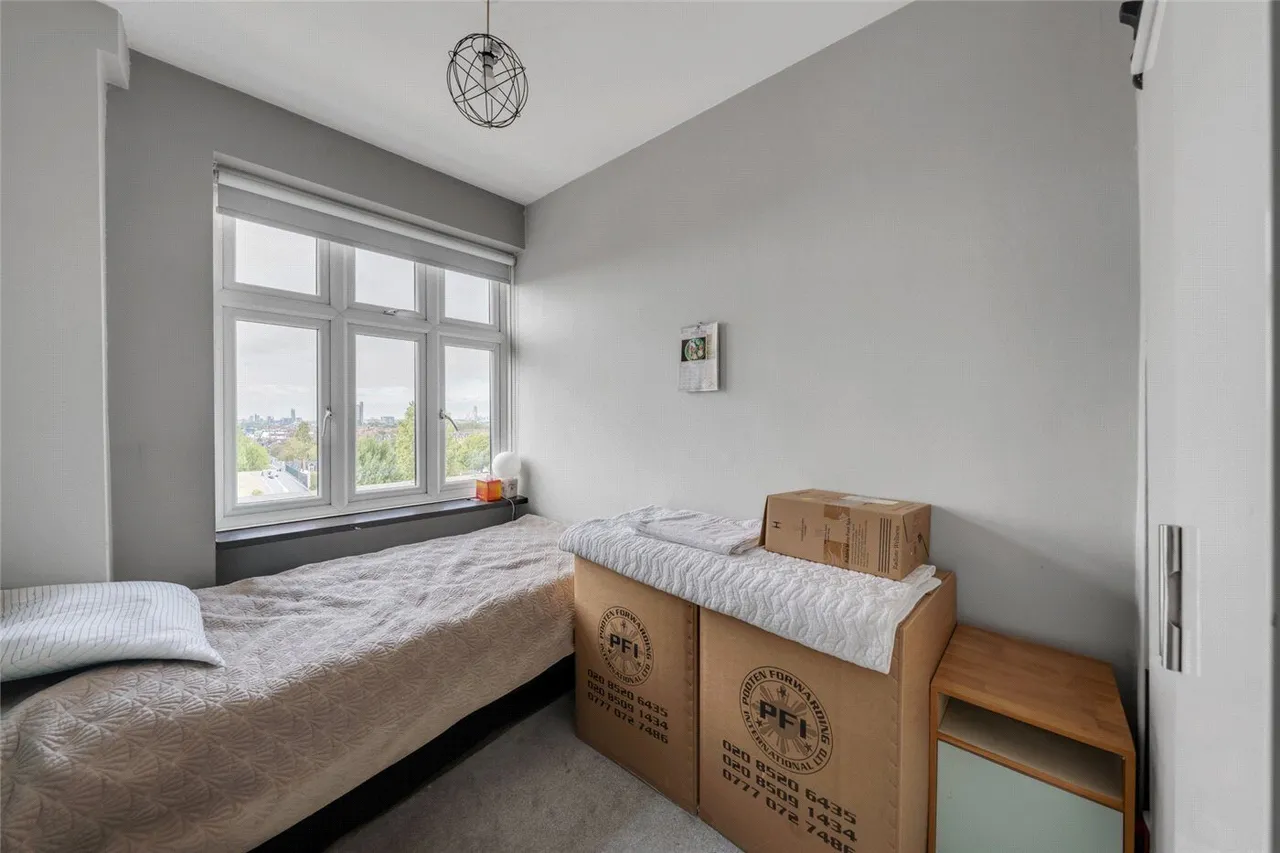 Hall Road, St John's Wood, NW8, photo 14