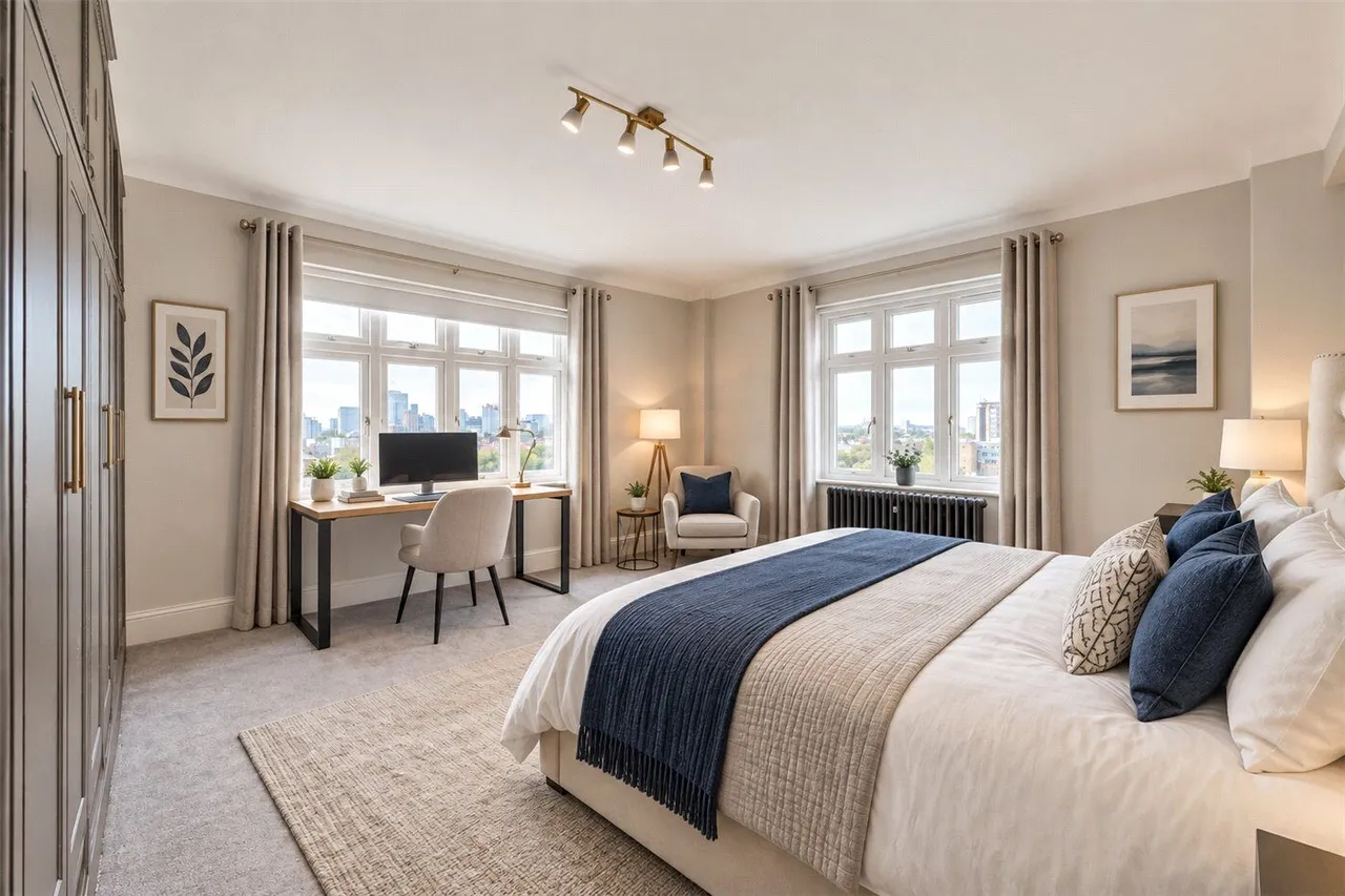 Hall Road, St John's Wood, NW8, photo 6