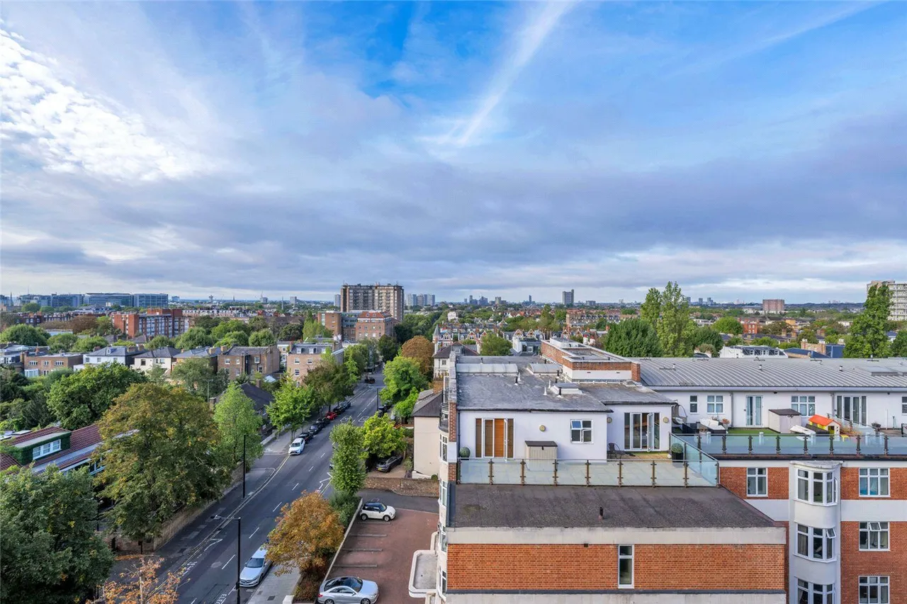 Hall Road, St John's Wood, NW8, photo 18