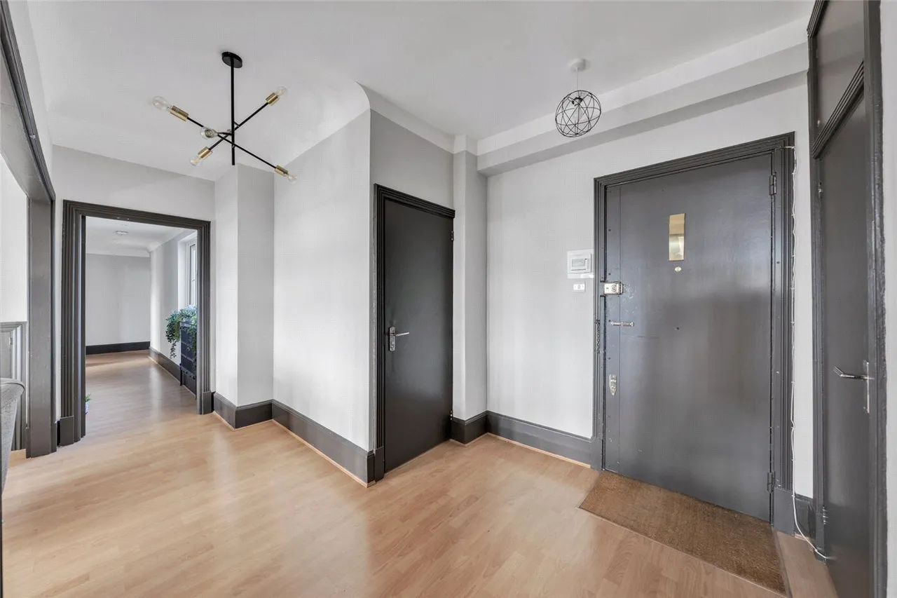 Hall Road, St John's Wood, NW8, photo 16