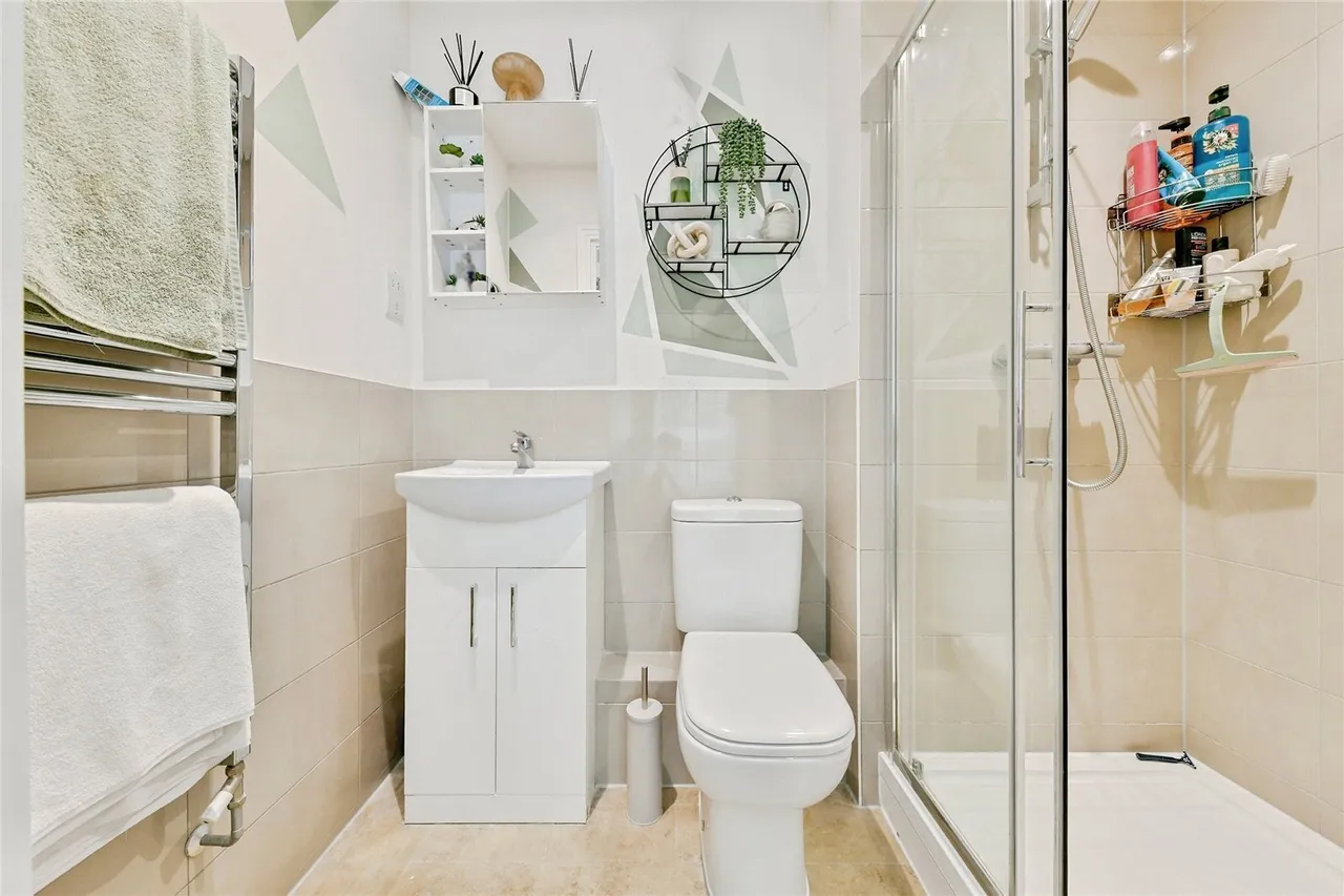 Giles Crescent, Stevenage, SG1, photo 14