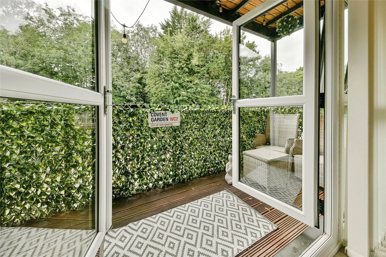 Giles Crescent, Stevenage, SG1, photo 8