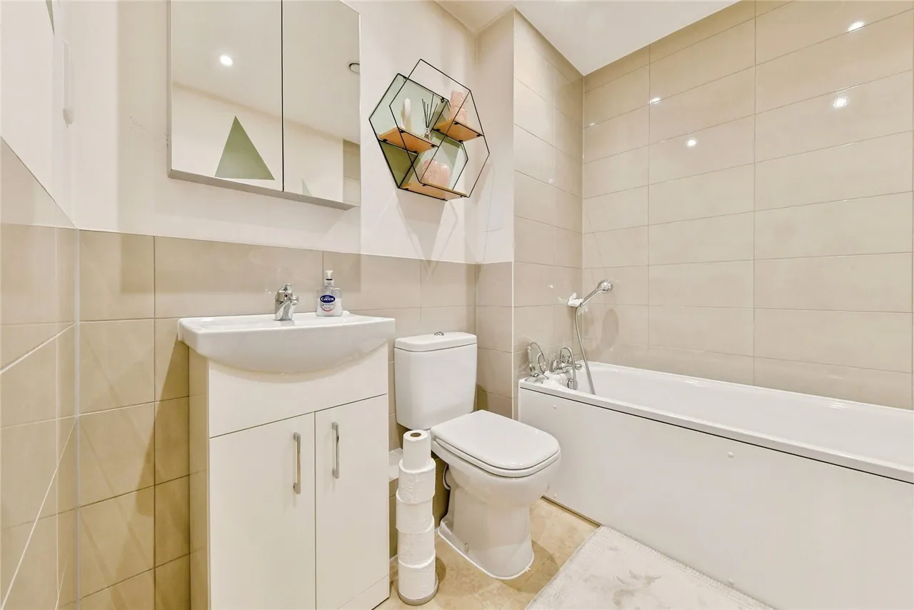 Giles Crescent, Stevenage, SG1, photo 18