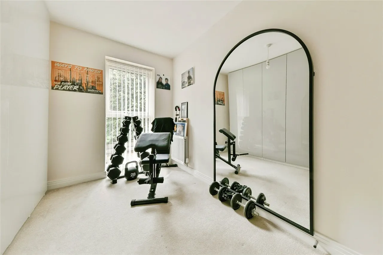 Giles Crescent, Stevenage, SG1, photo 16
