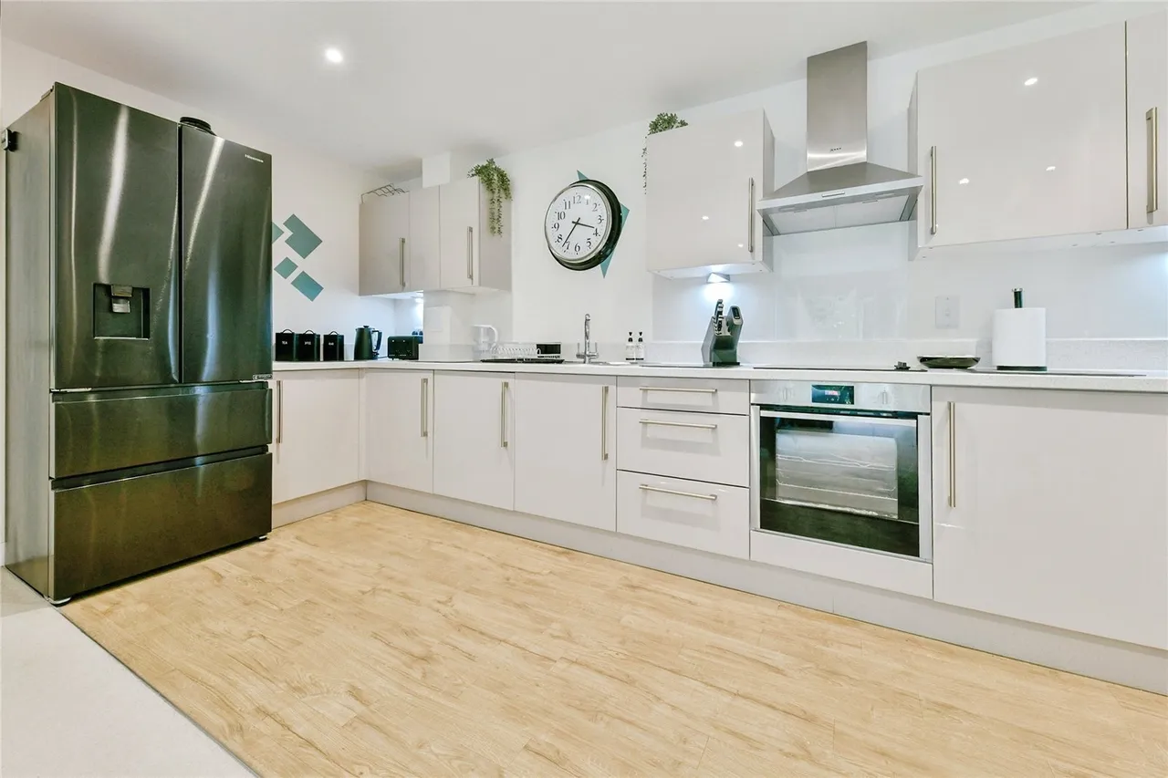Giles Crescent, Stevenage, SG1, photo 6