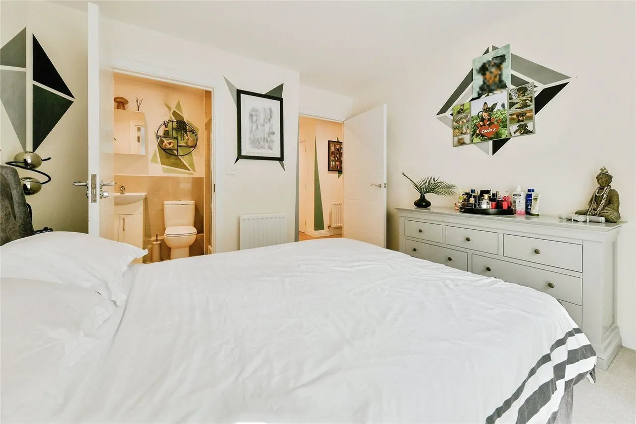 Giles Crescent, Stevenage, SG1, photo 13