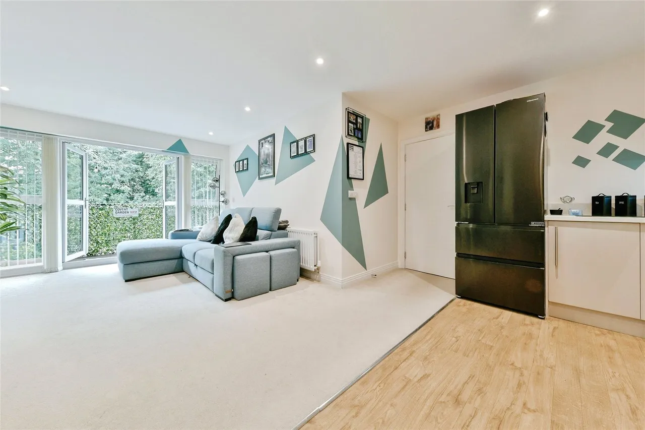 Giles Crescent, Stevenage, SG1, photo 7