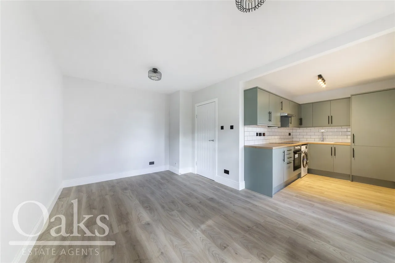 Telford Avenue, London, SW2, photo 5