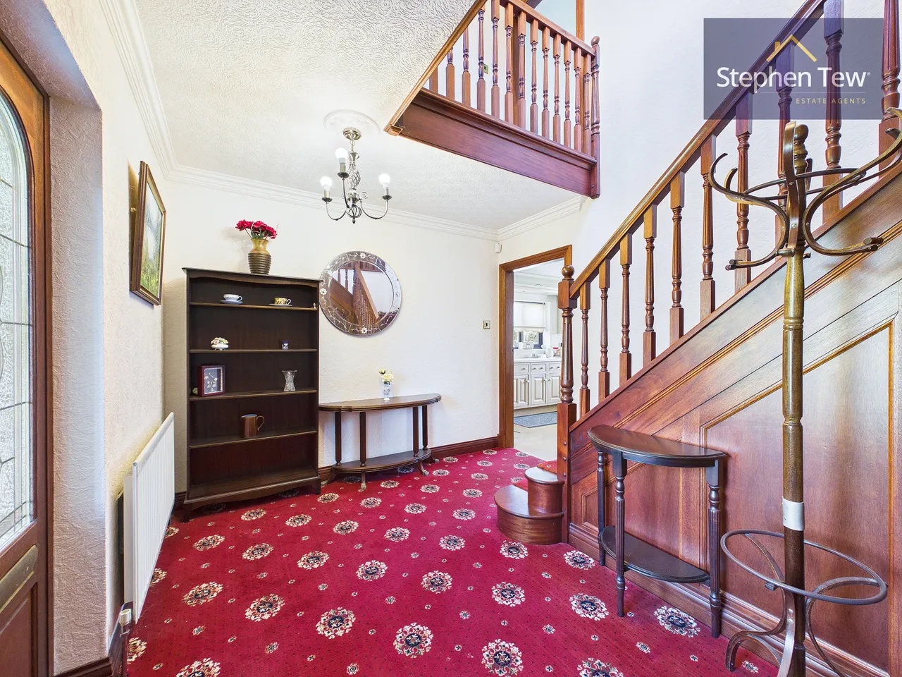 Rosebank Division Lane, Blackpool, FY4, photo 4