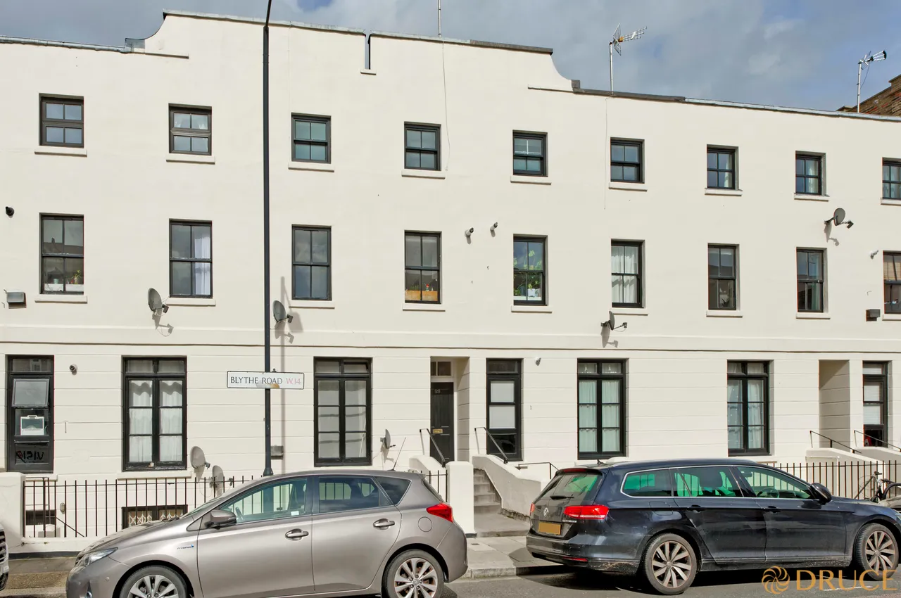 Blythe Road, London, W14, photo 6