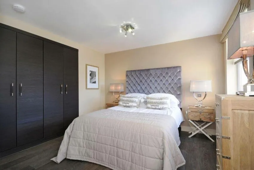 Boydell Court, St Johns Wood Park, St Johns Wood, photo 4