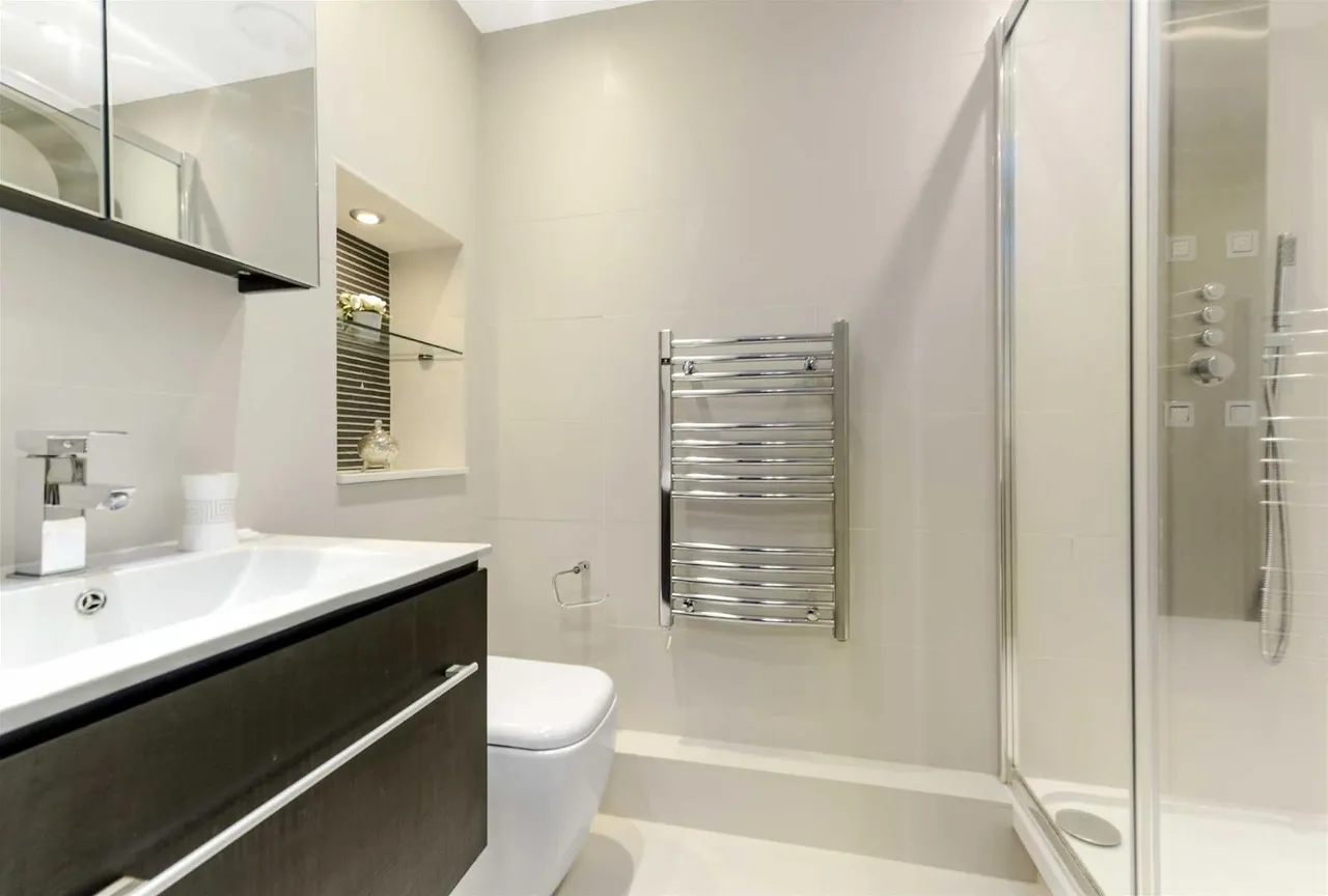 Boydell Court, St Johns Wood Park, St Johns Wood, photo 6