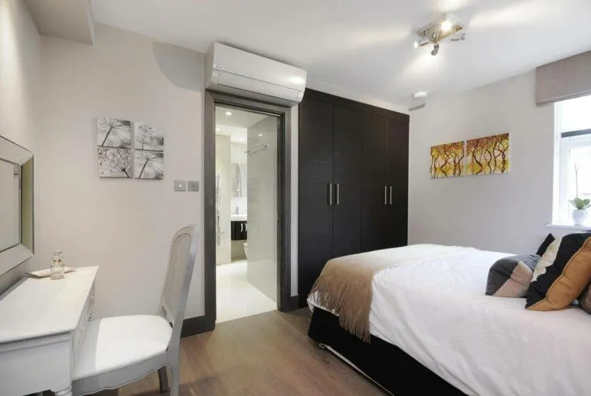 Boydell Court, St Johns Wood Park, St Johns Wood, photo 3