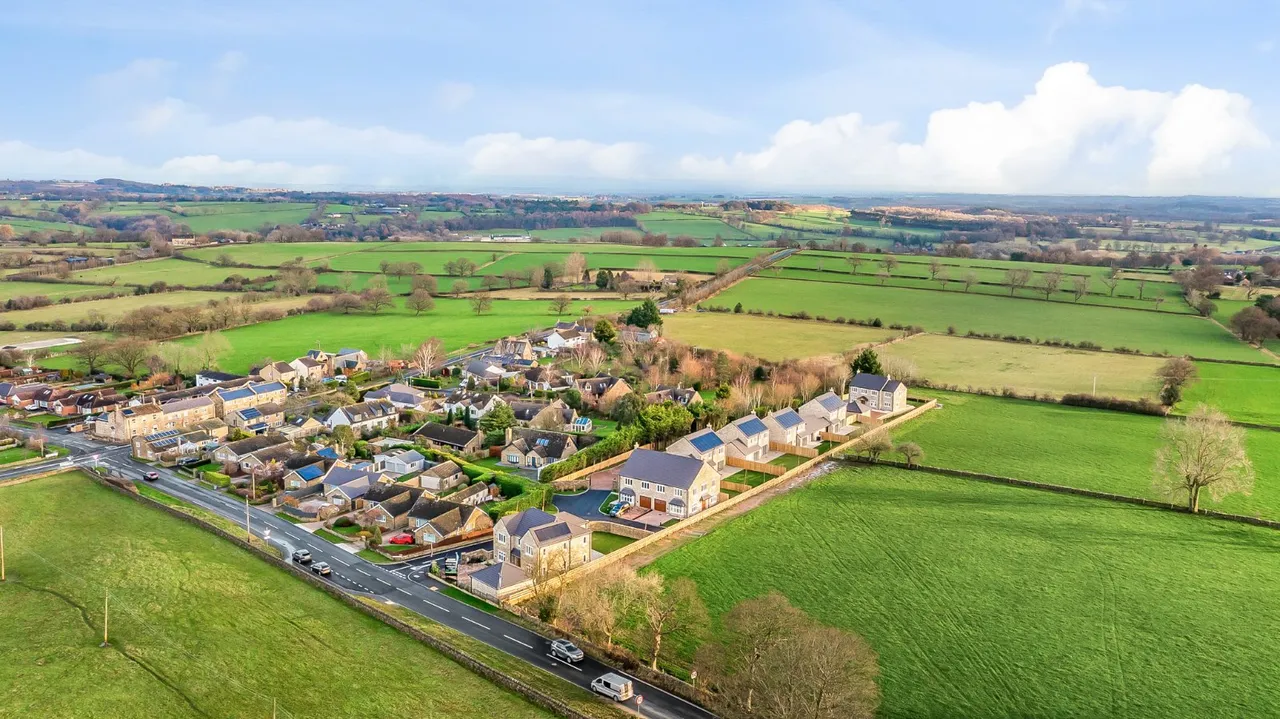 Dalesview Close, Burnt Yates, HG3, photo 15