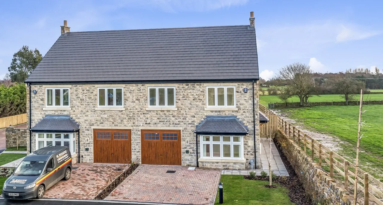 Dalesview Close, Burnt Yates, HG3, photo 16