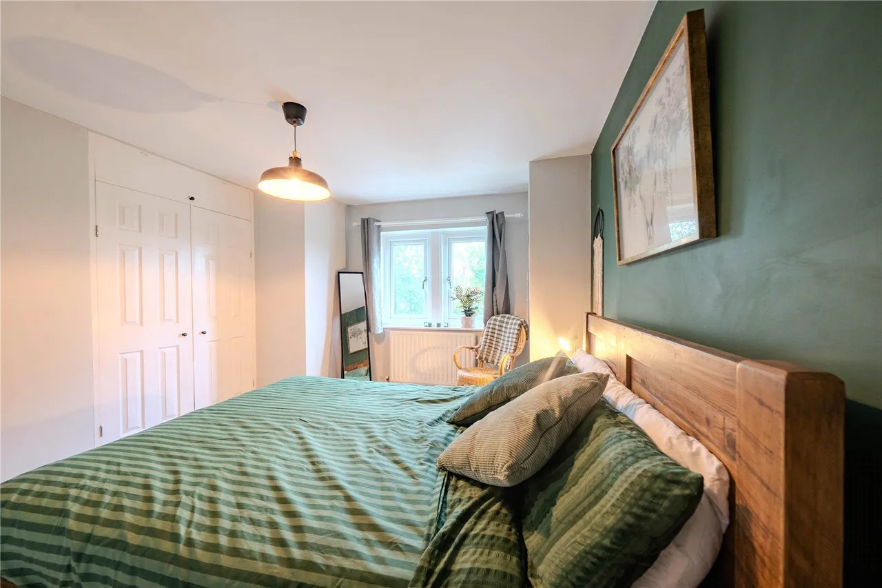 Chiltern Court, Leeds, LS13, photo 20