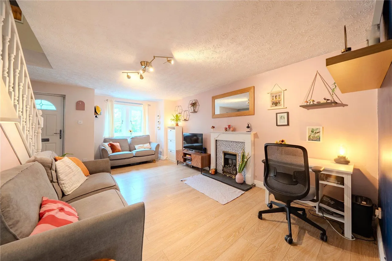 Chiltern Court, Leeds, LS13, photo 14
