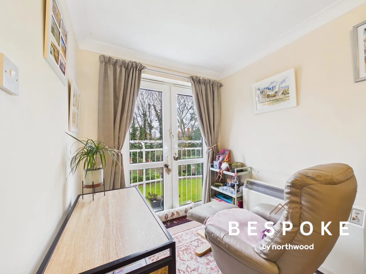 Wright Court, Nantwich, CW5, photo 3