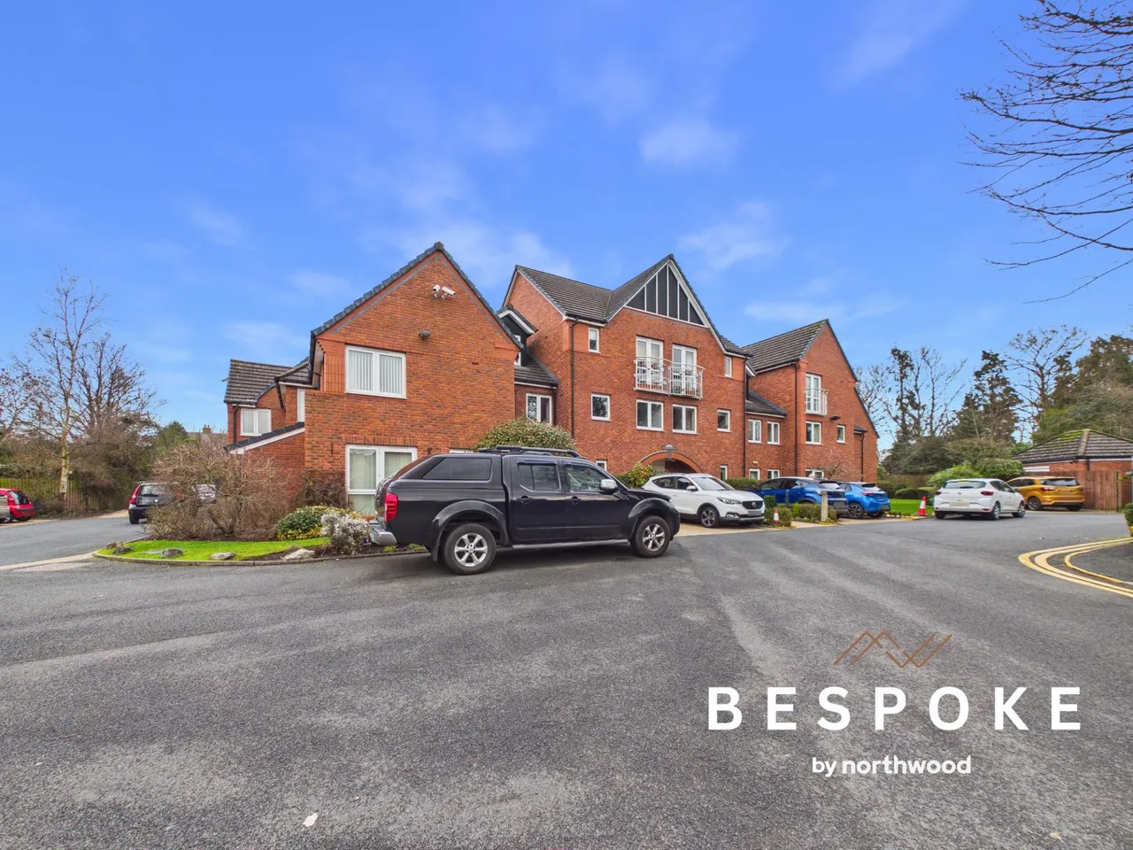 Wright Court, Nantwich, CW5, photo 11