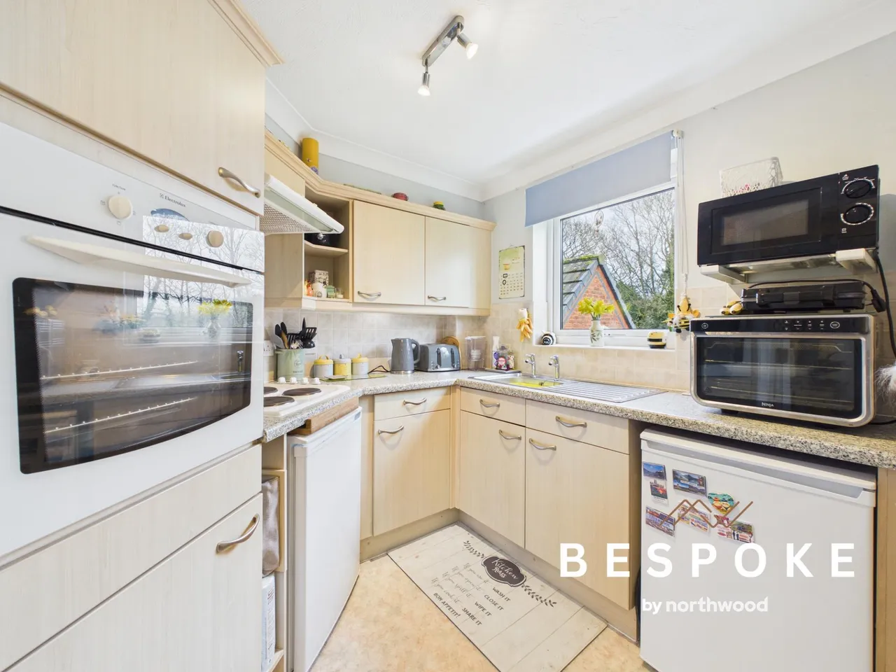Wright Court, Nantwich, CW5, photo 5