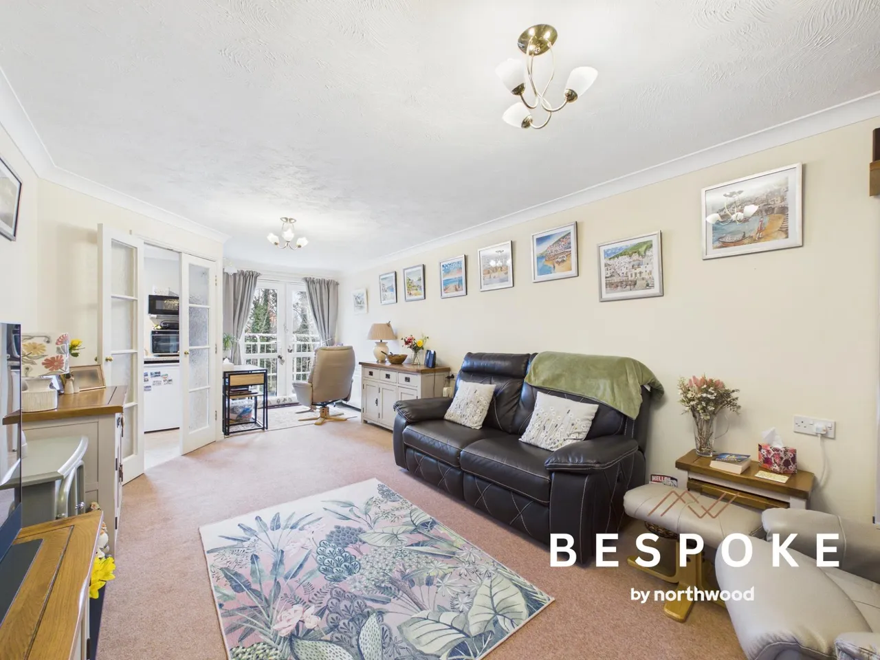 Wright Court, Nantwich, CW5, photo 2