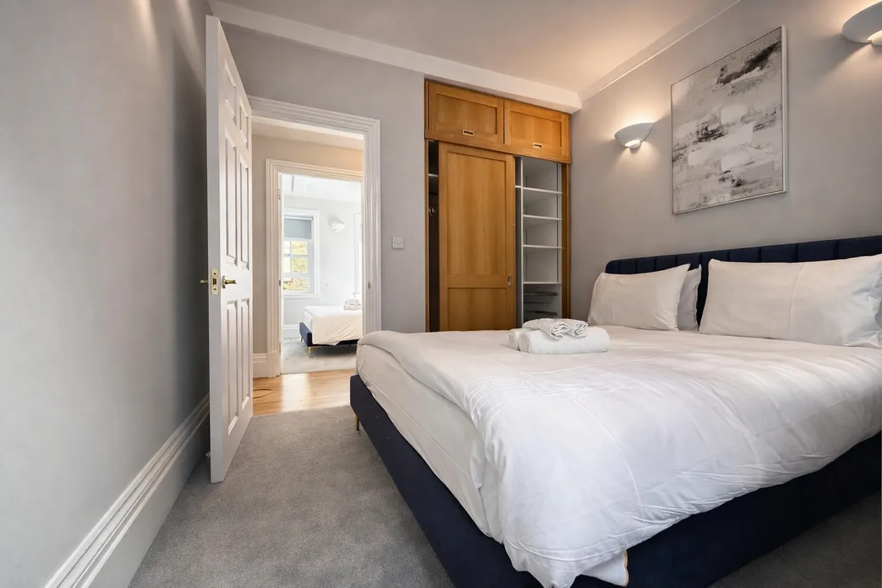 Dorset Street, Baker Street, W1U, photo 6