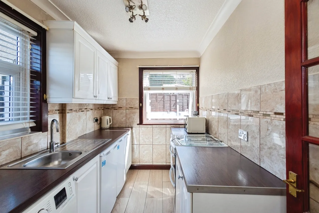 Newville Drive, Manchester, Greater Manchester, M20, photo 5