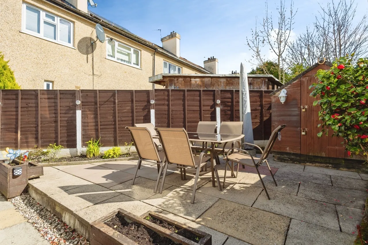 Newville Drive, Manchester, Greater Manchester, M20, photo 18