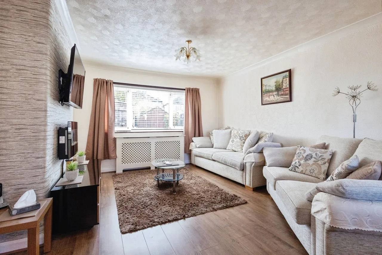 Newville Drive, Manchester, Greater Manchester, M20, photo 7