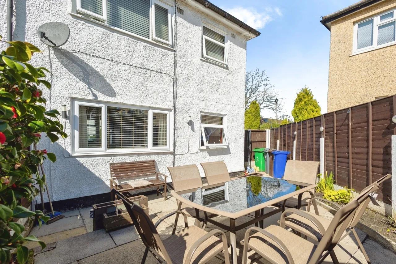 Newville Drive, Manchester, Greater Manchester, M20, photo 20
