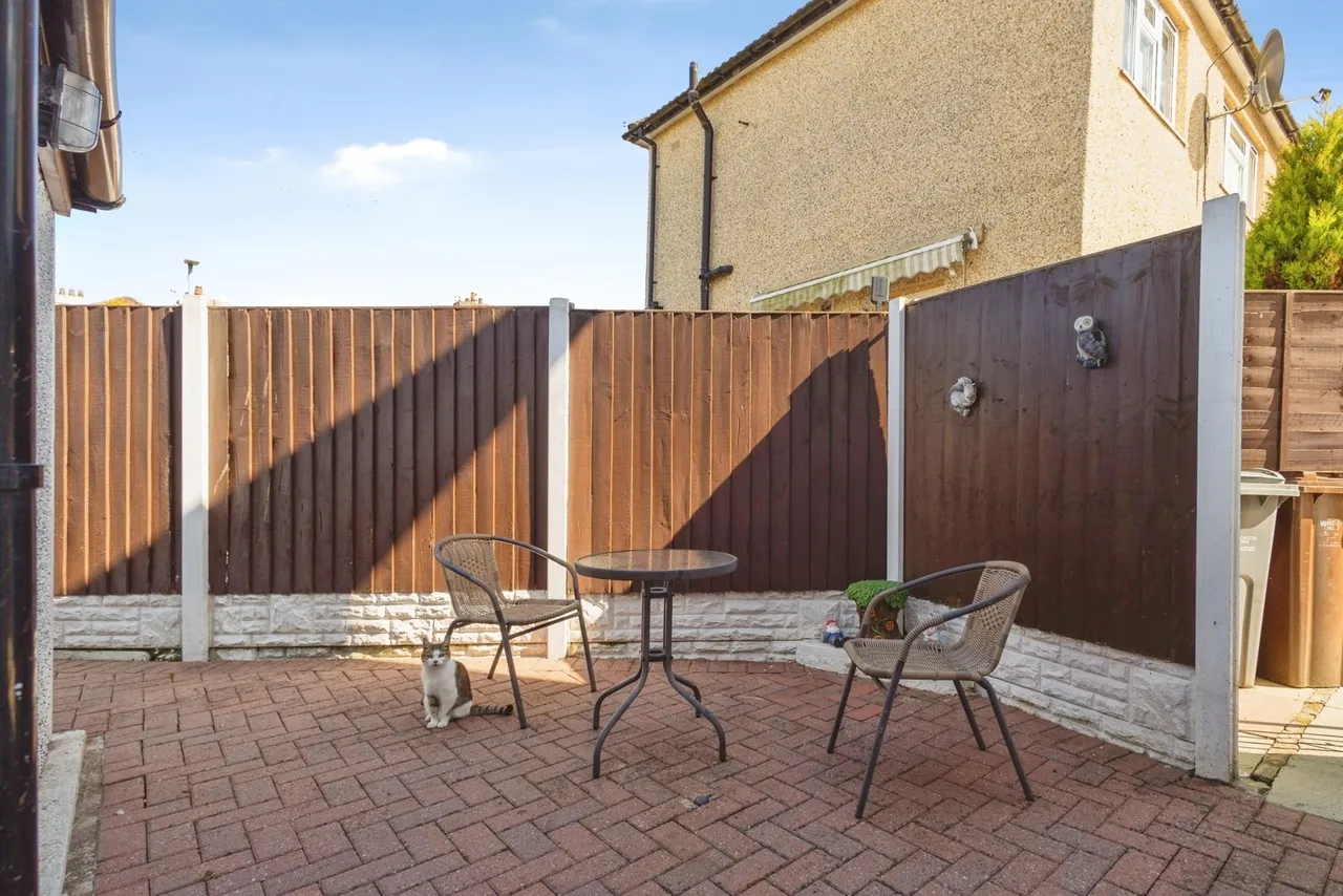 Newville Drive, Manchester, Greater Manchester, M20, photo 19