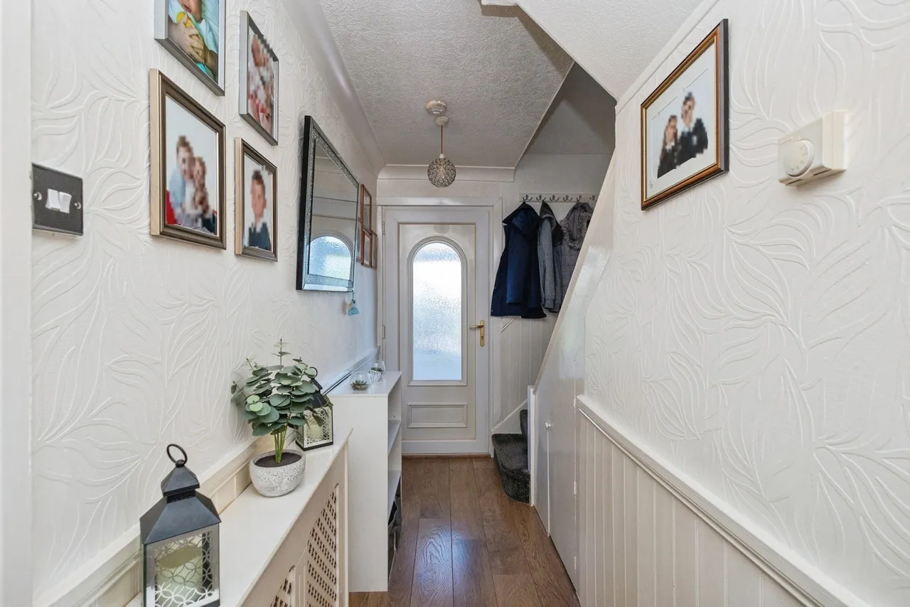 Newville Drive, Manchester, Greater Manchester, M20, photo 8