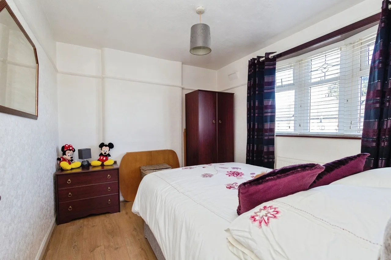 Newville Drive, Manchester, Greater Manchester, M20, photo 12