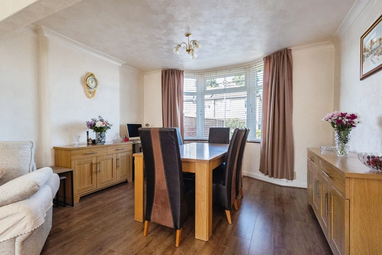 Newville Drive, Manchester, Greater Manchester, M20, photo 3