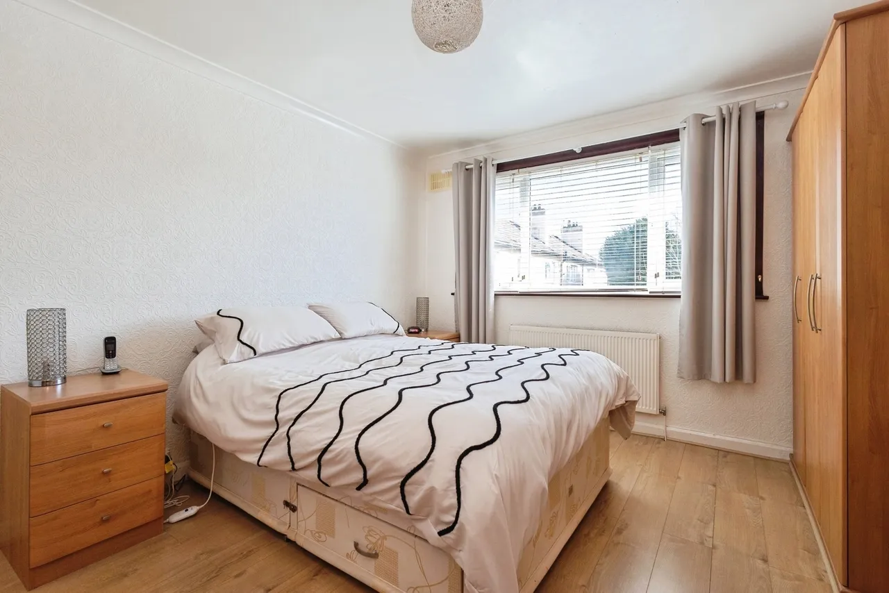 Newville Drive, Manchester, Greater Manchester, M20, photo 11