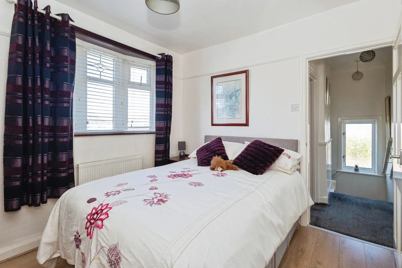 Newville Drive, Manchester, Greater Manchester, M20, photo 13