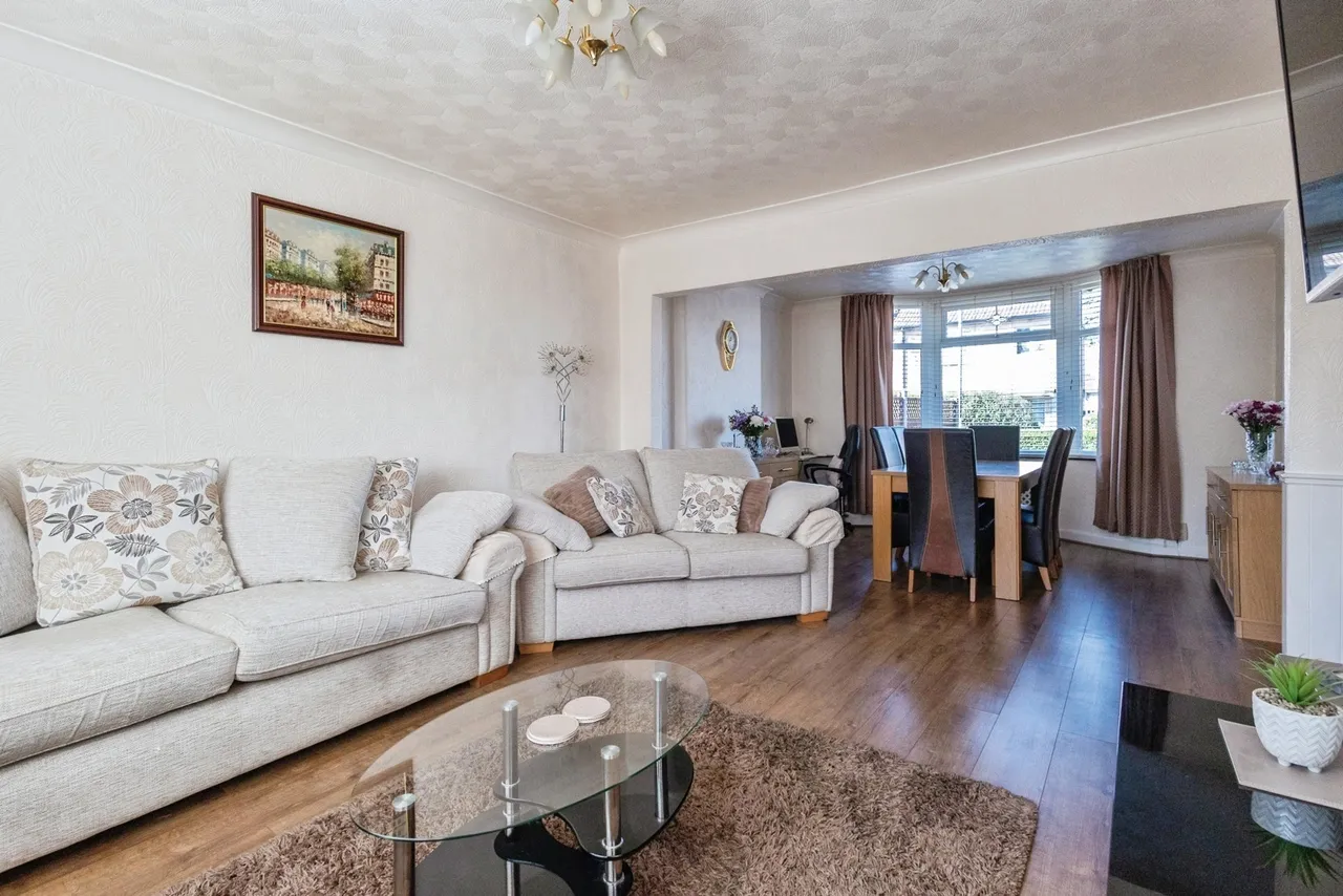 Newville Drive, Manchester, Greater Manchester, M20, photo 4