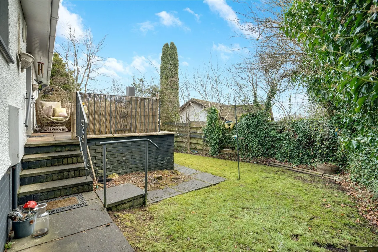 Middlewood Park, Livingston, West Lothian, EH54, photo 21