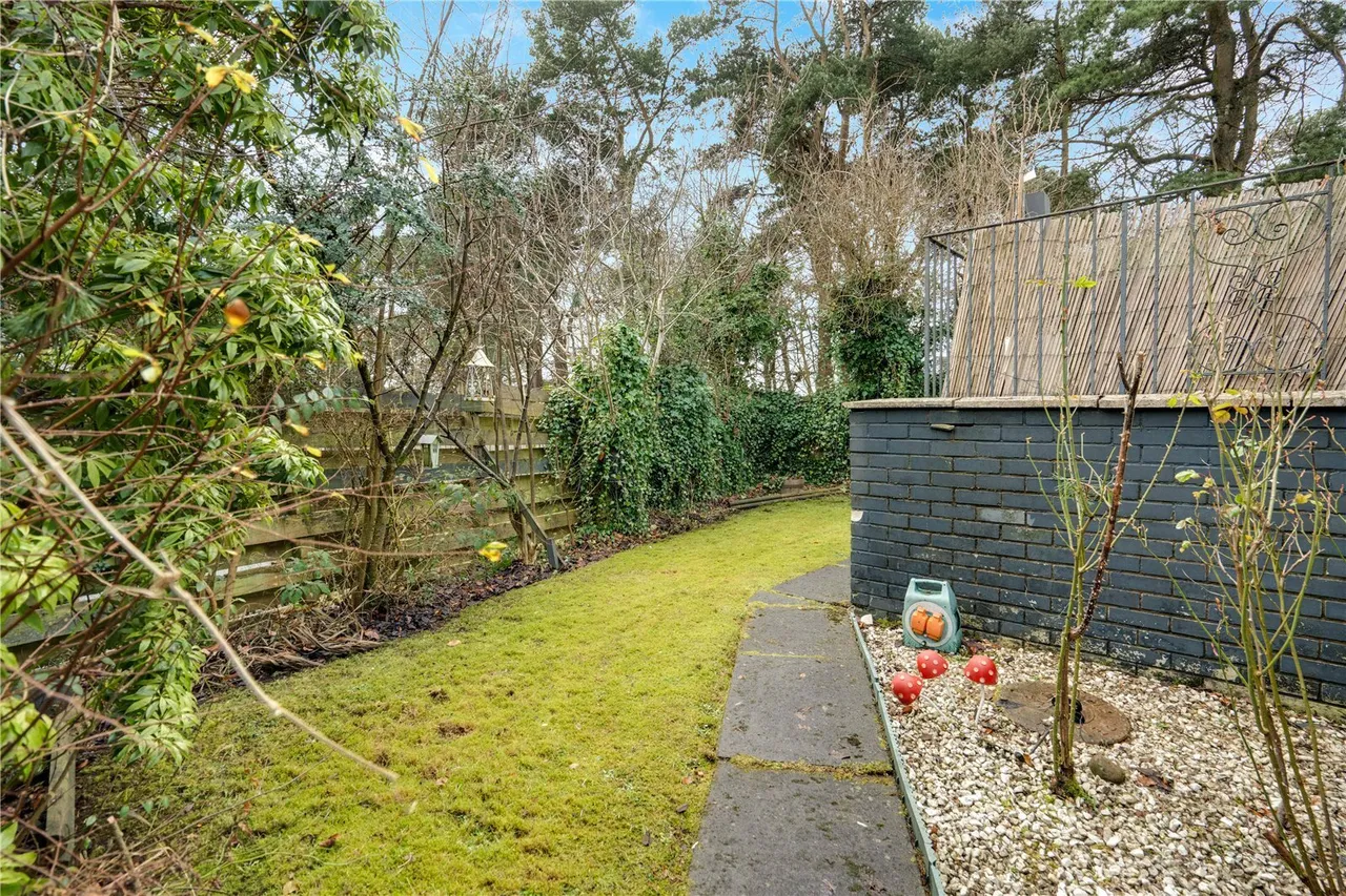 Middlewood Park, Livingston, West Lothian, EH54, photo 20
