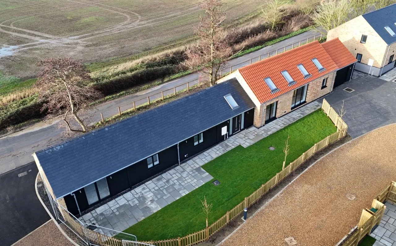 Manor Farm, Wennington, PE28, photo 19