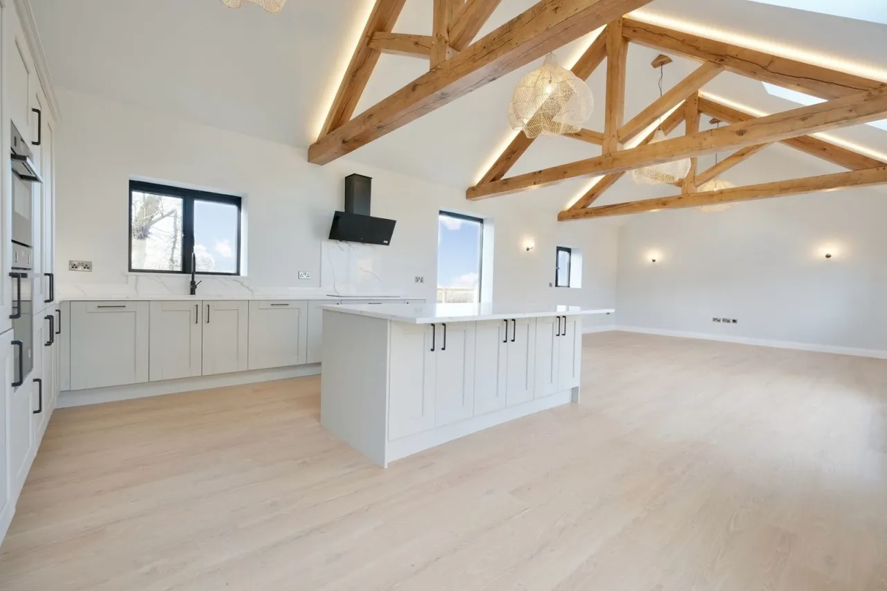 Manor Farm, Wennington, PE28, photo 8