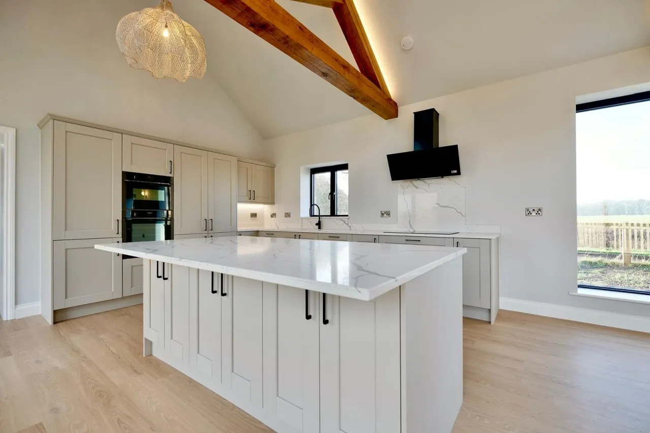 Manor Farm, Wennington, PE28, photo 7