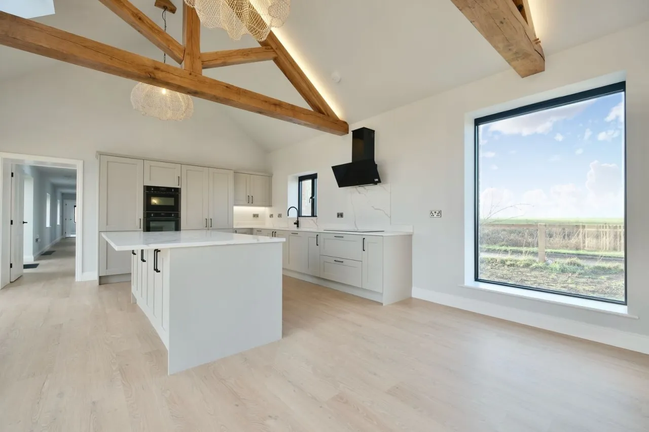 Manor Farm, Wennington, PE28, photo 5