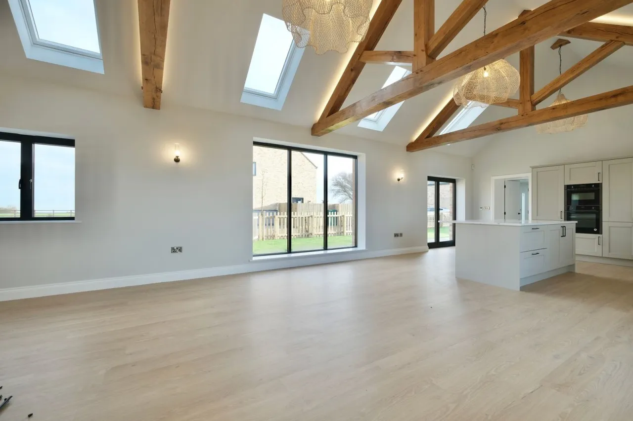 Manor Farm, Wennington, PE28, photo 2