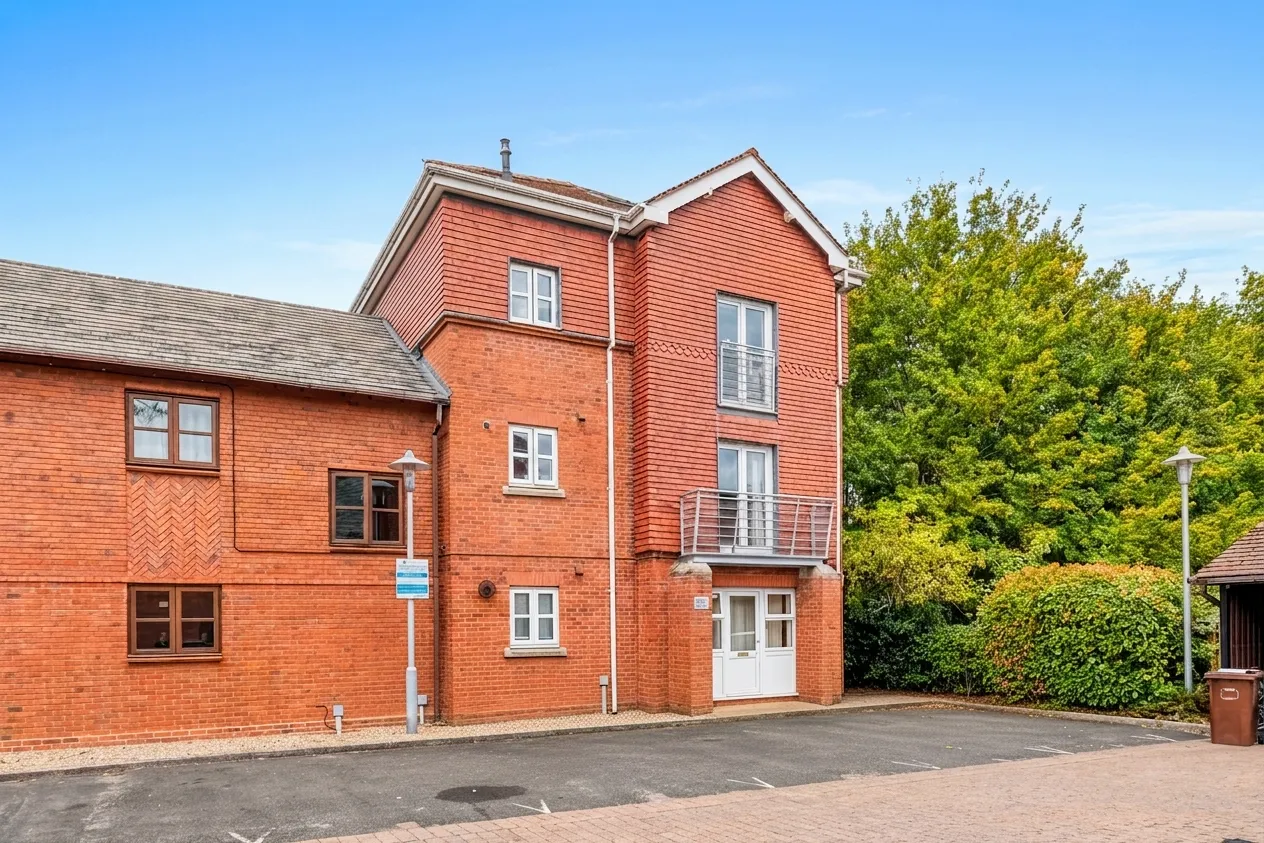 Old Hall Gardens, Shirley, B90, photo 10